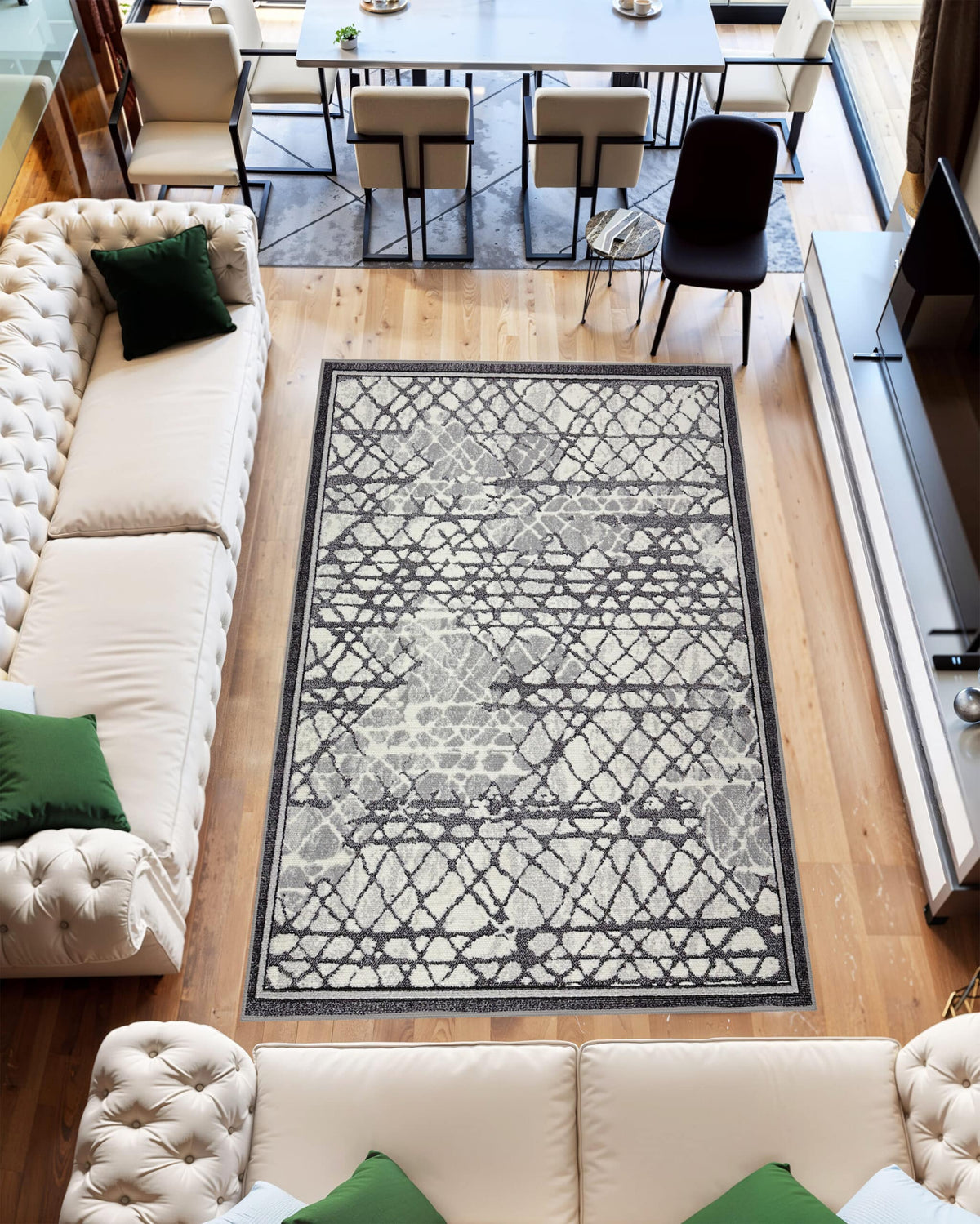 STAR Rug DESIGN 1103