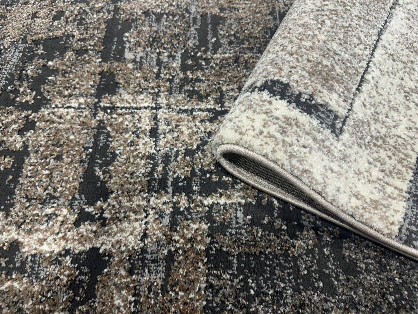 K&D RUG DESIGN 12013