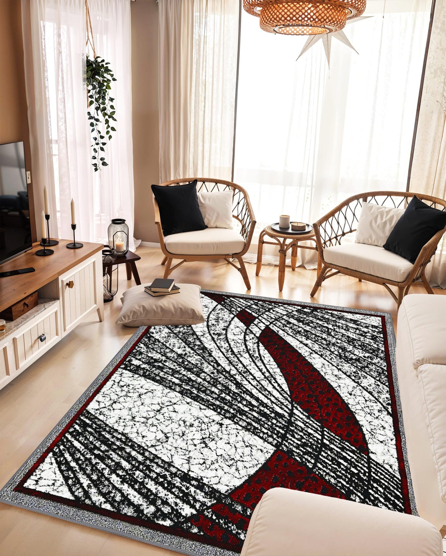 STAR Rug DESIGN 1318