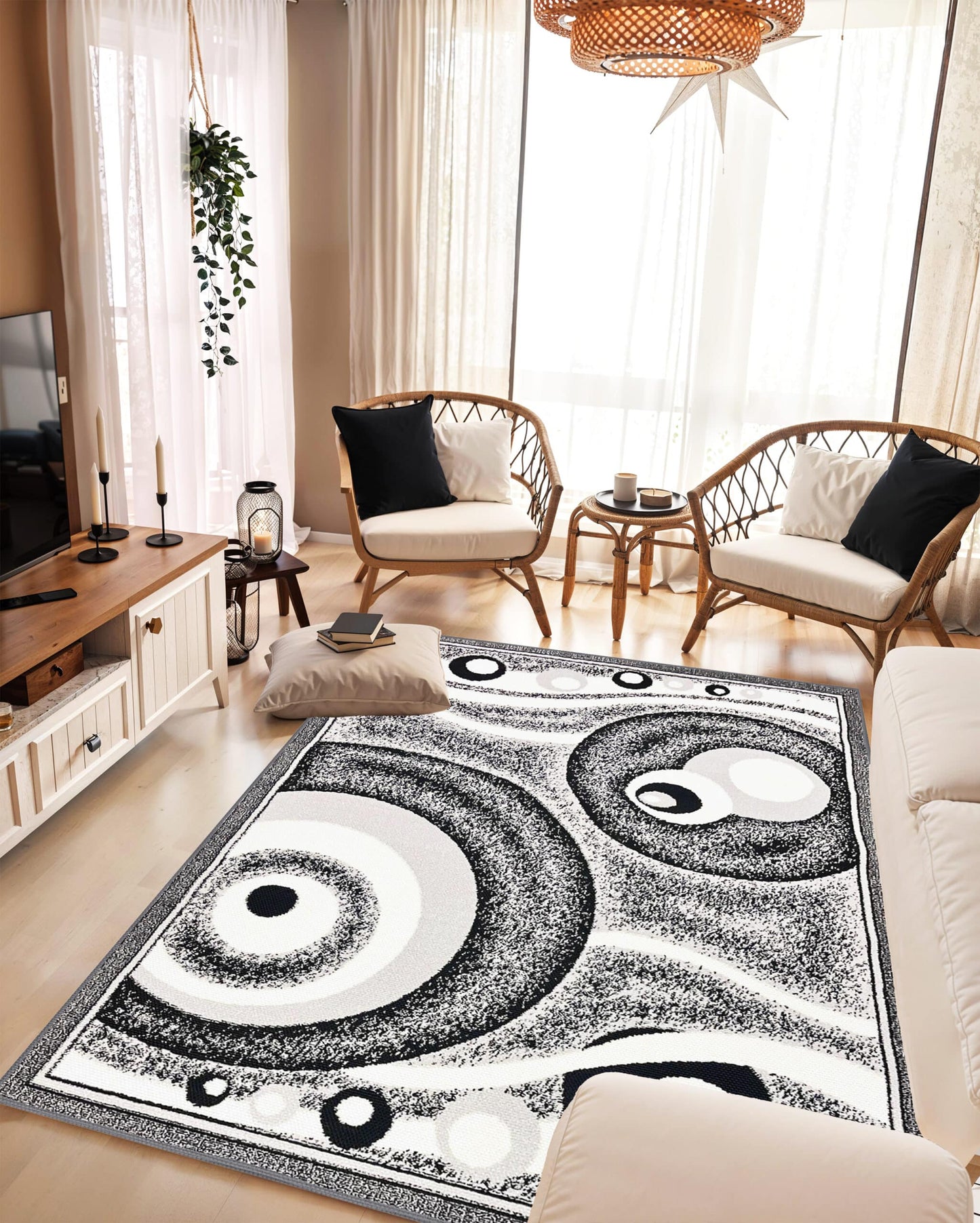 STAR Rug DESIGN 1320
