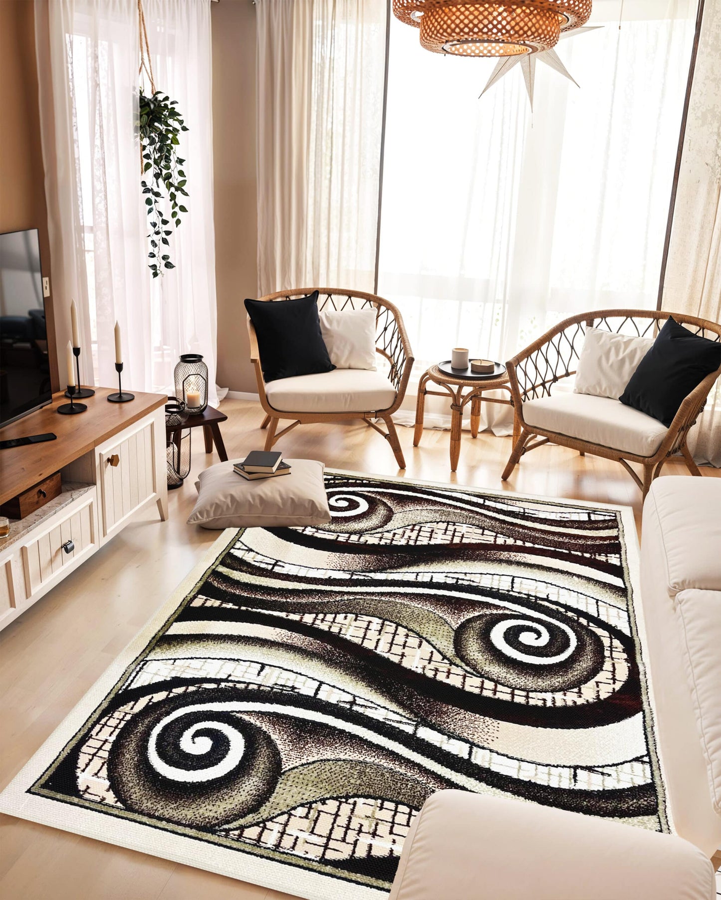 STAR Rug DESIGN 1324