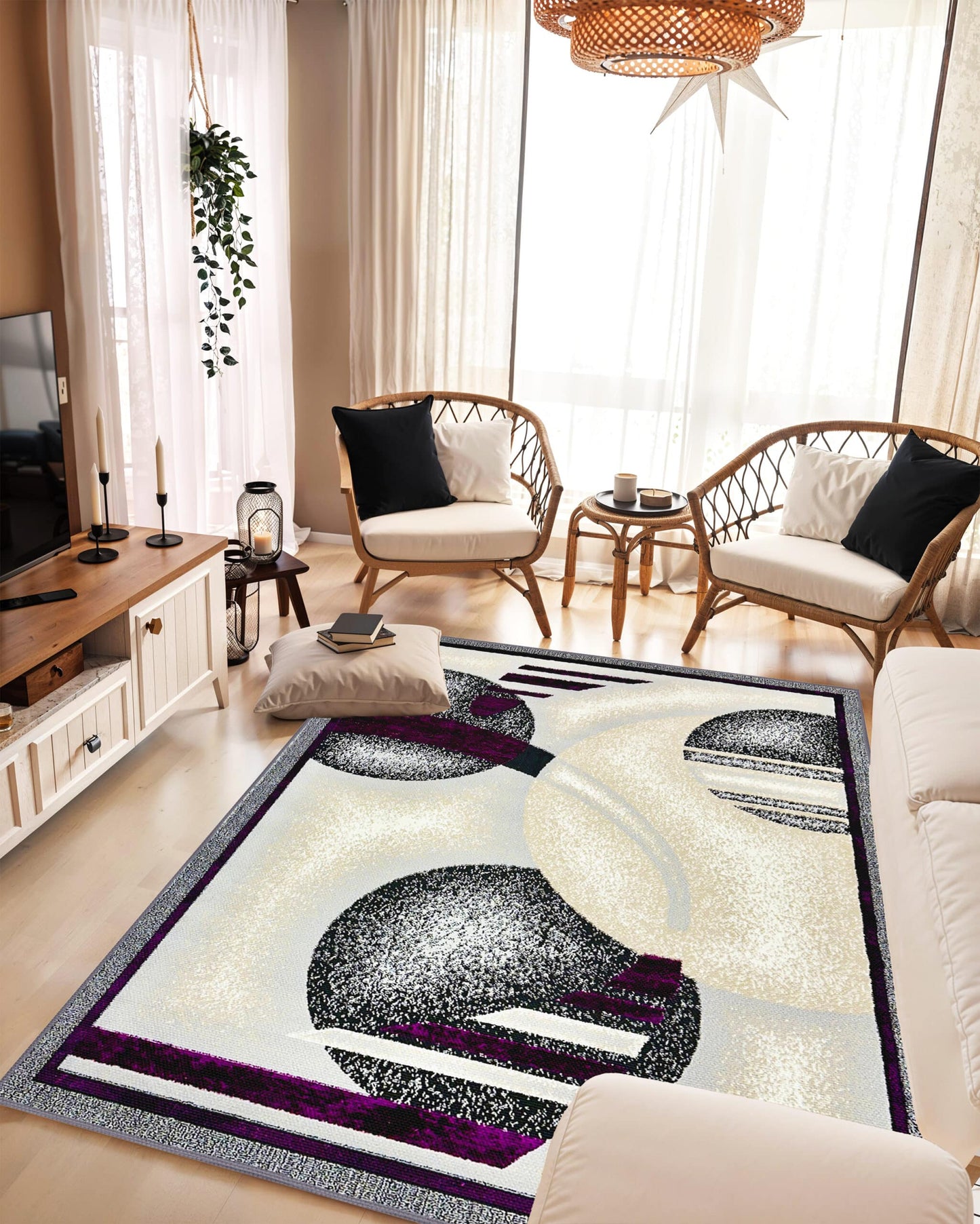 STAR Rug DESIGN 1327