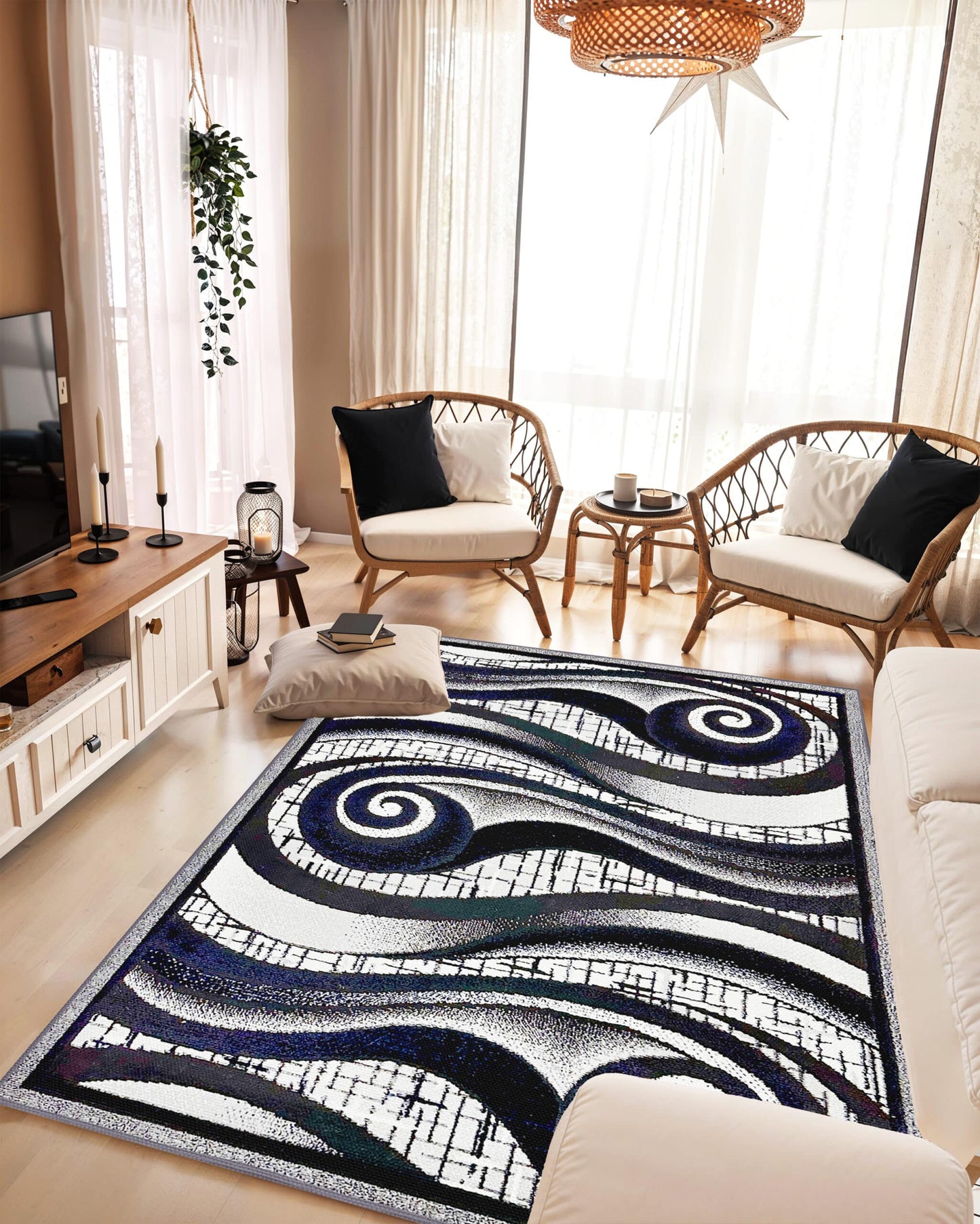 STAR Rug DESIGN 1329