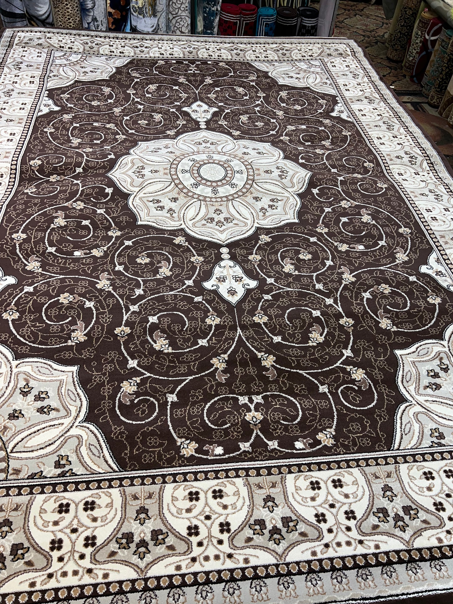 Tabriz 16