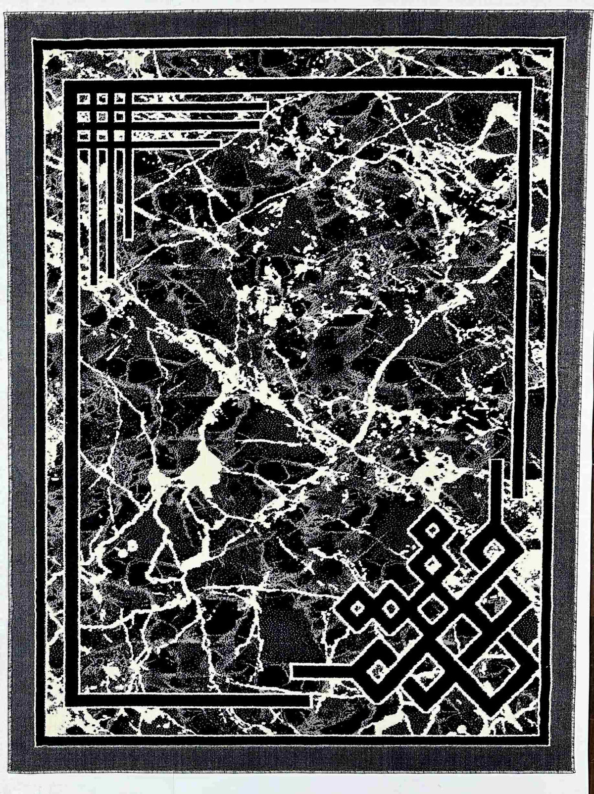 SULTAN Rug DESIGN 3022