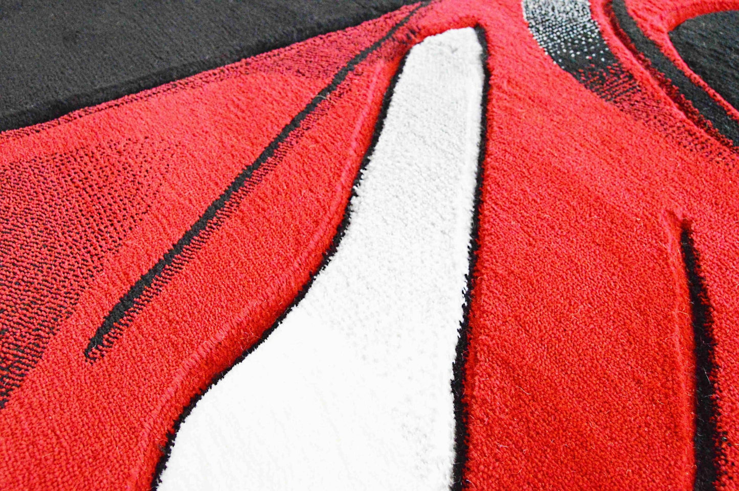 TWIST Rug DESIGN 4718 CAR