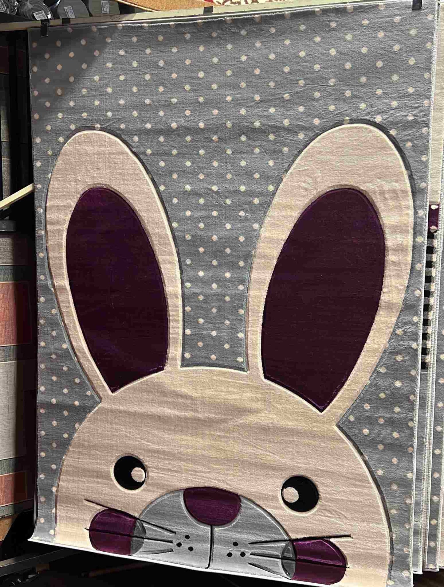 KIDDO Rug DESIGN 8800