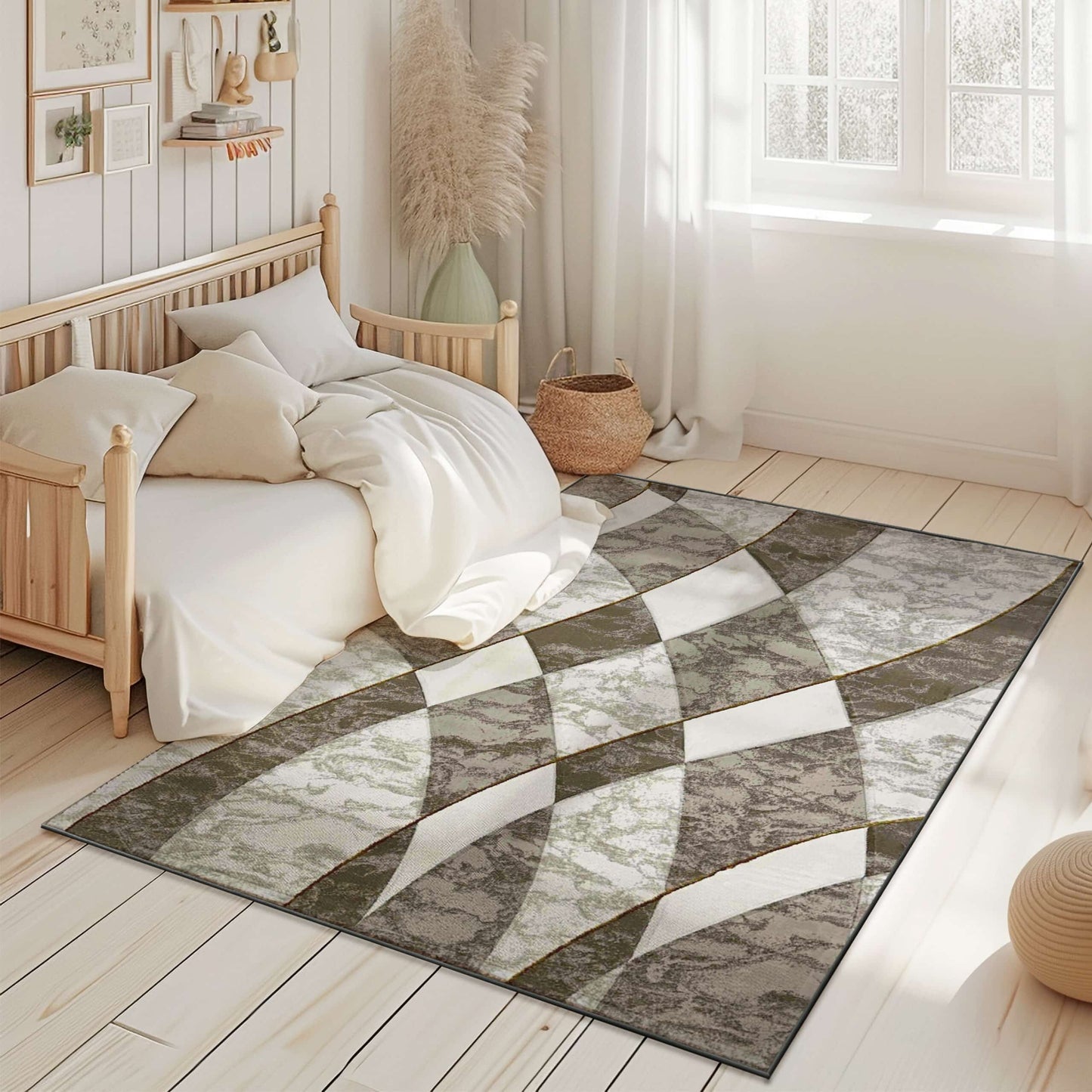 ORION Rug DESIGN 8888