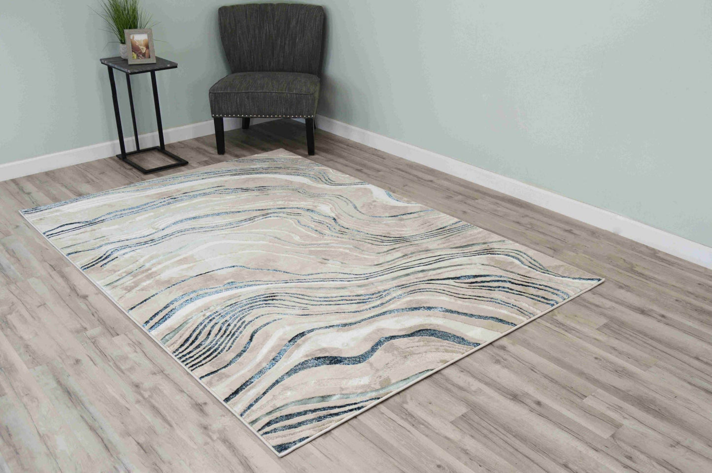 CABANA Rug Design 9011
