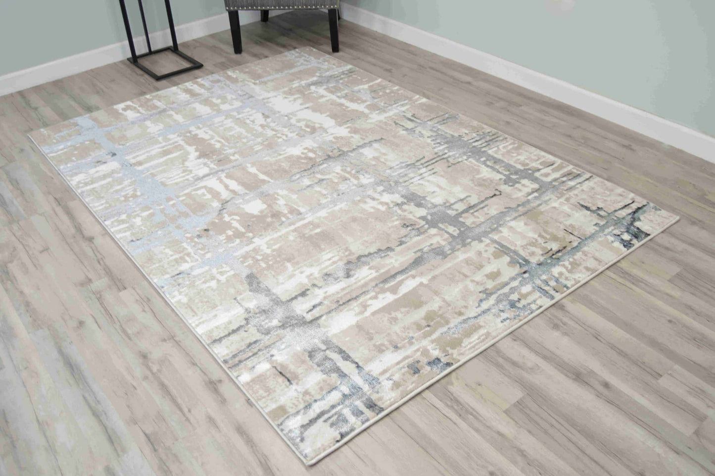 OXFORD Rug Design 9012