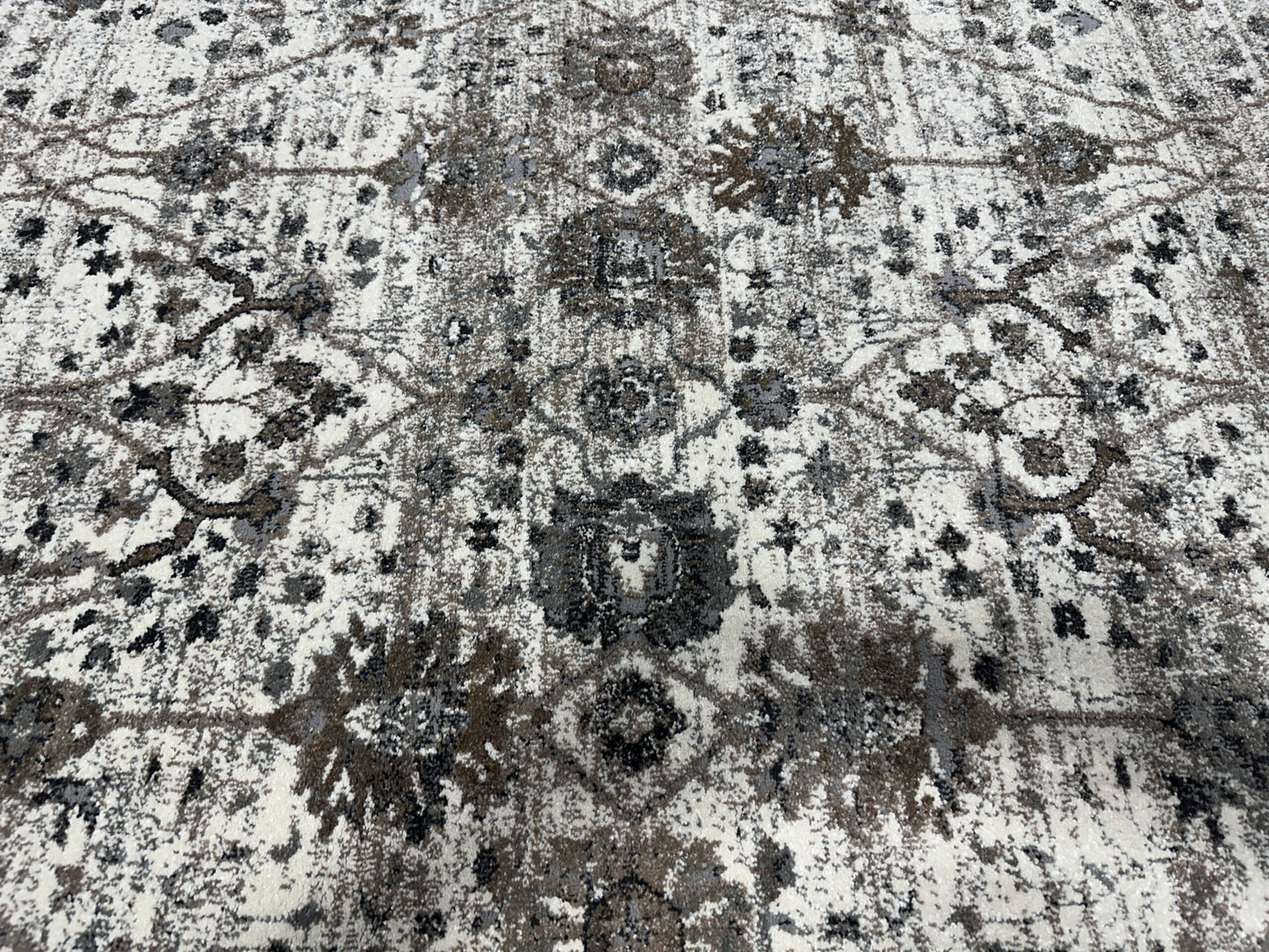 ELEGANCE RUG DESIGN 90932
