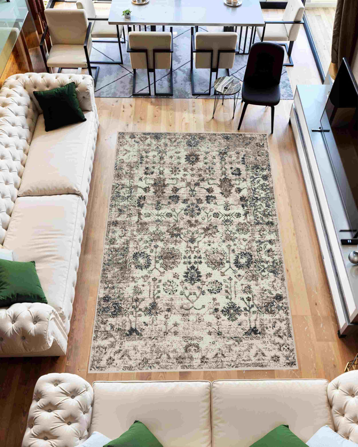 ELEGANCE RUG DESIGN 9903