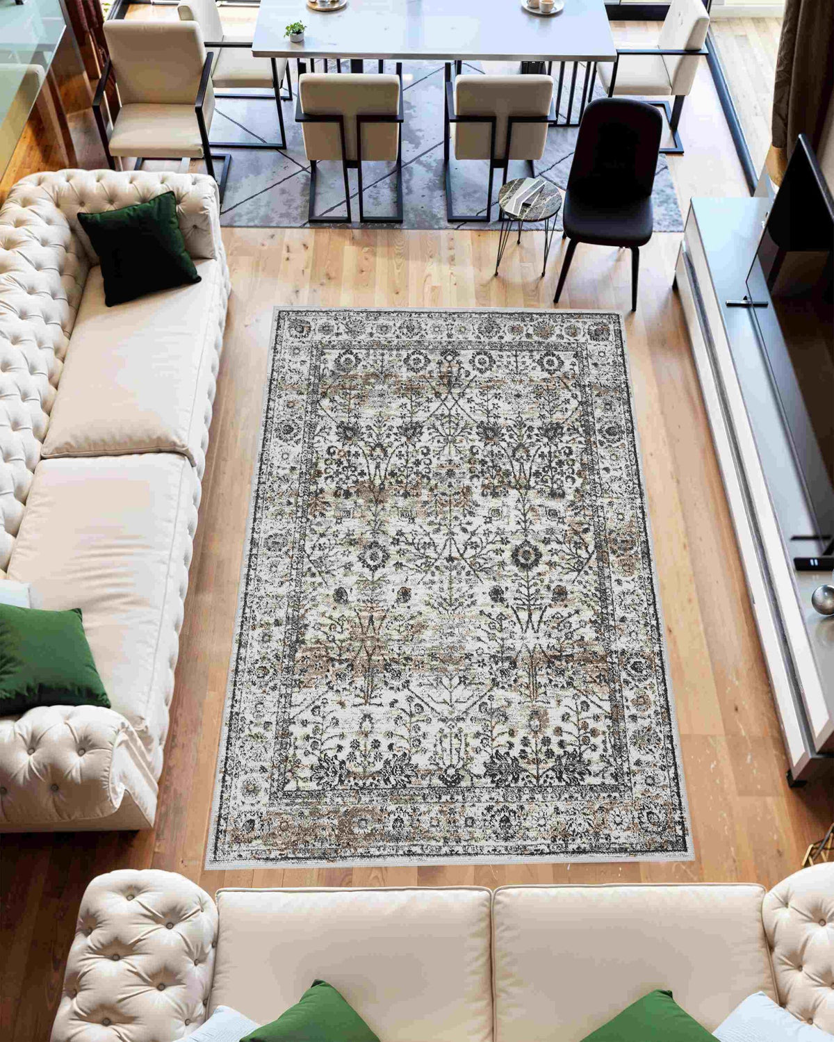 ELEGANCE RUG DESIGN 9908
