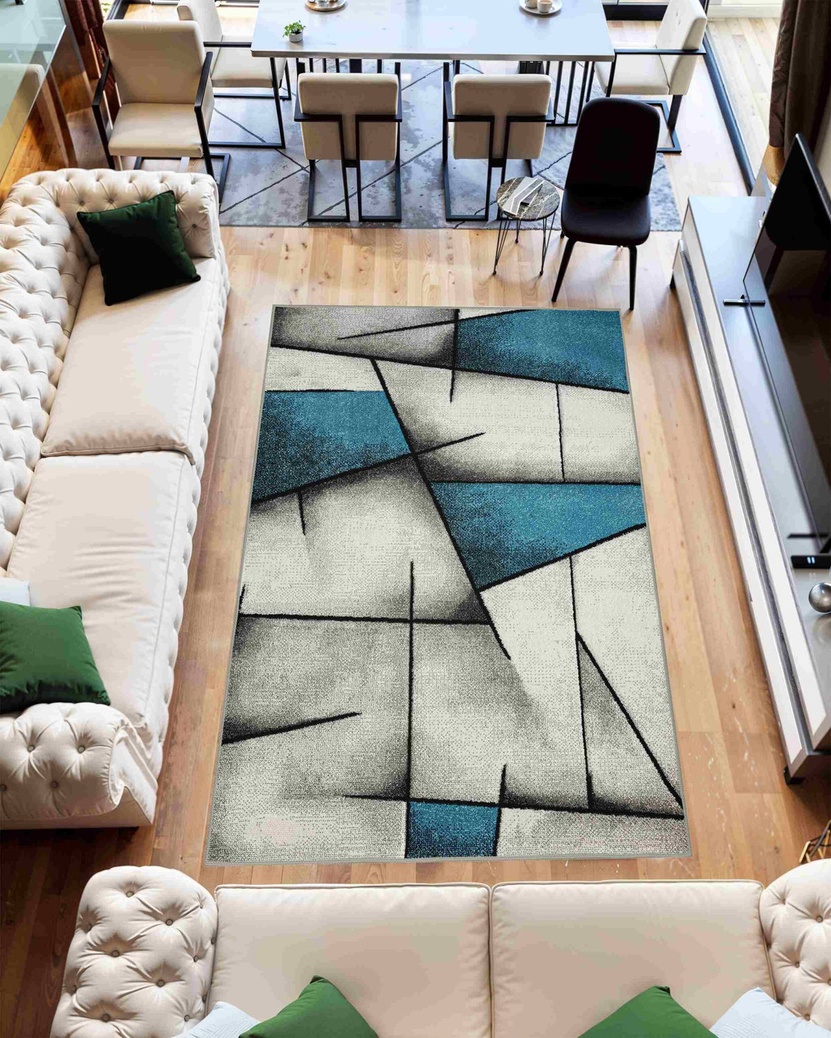 ATLAS Rug DESIGN 9959