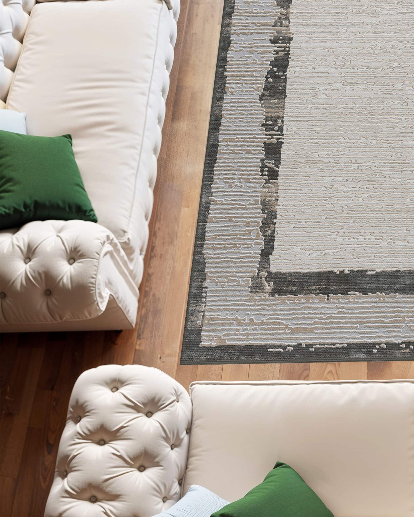 TRABZON RUG DESIGN 99904
