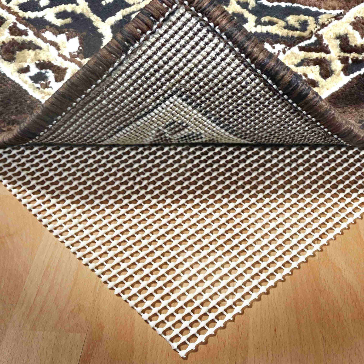 Non-Slip Rug Pad Underlay
