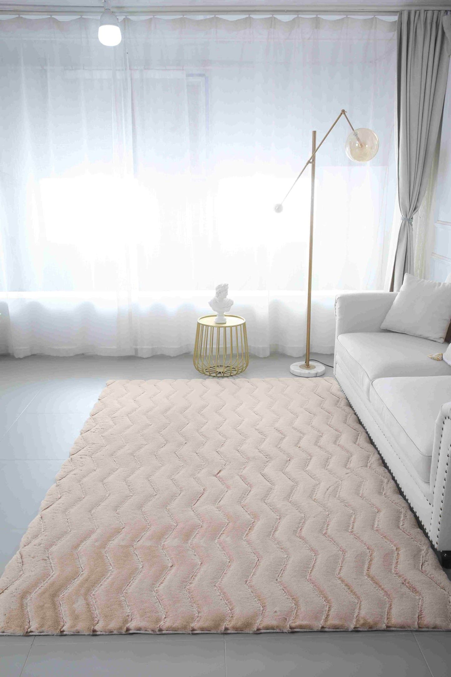 AVA SHAGGY Rug