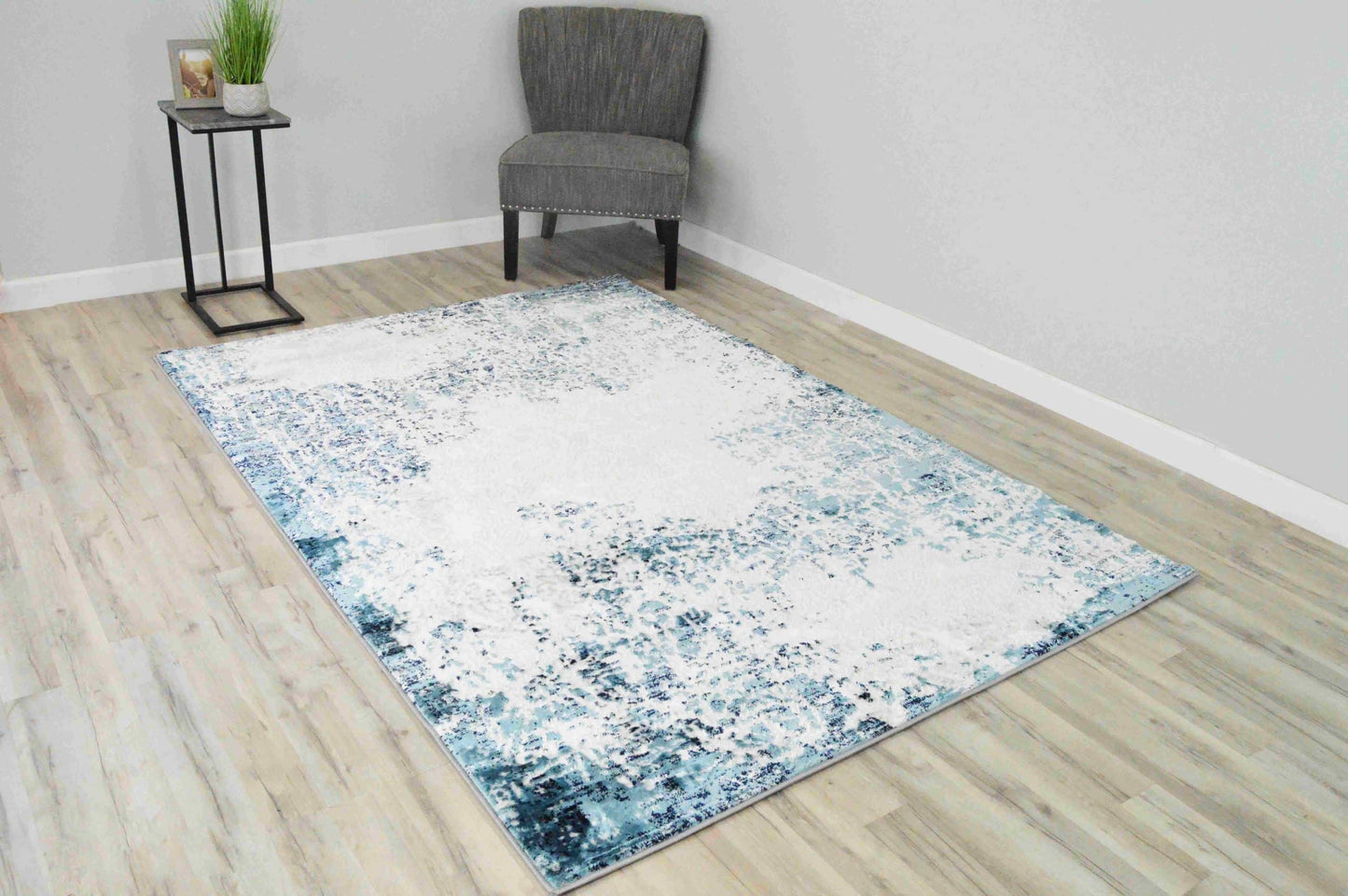 DAVINCI Rug Design E1010