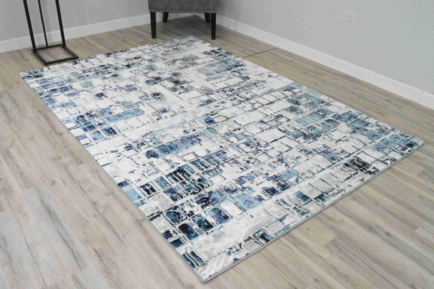 DAVINCI Rug Design E1036