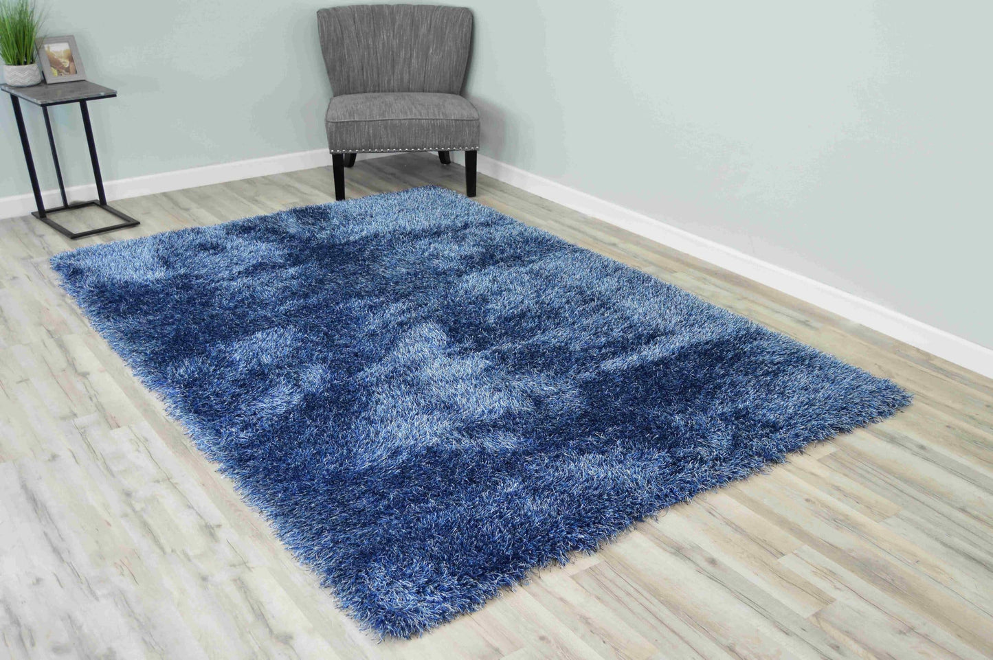 HELIN SHAGGY Rug