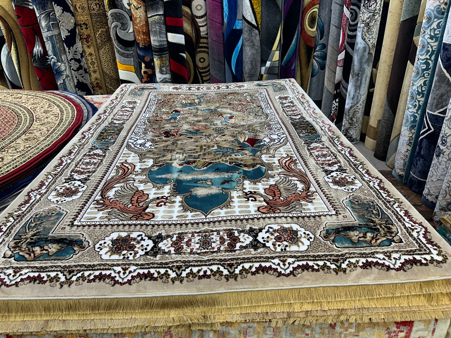 Marrakesh 1205