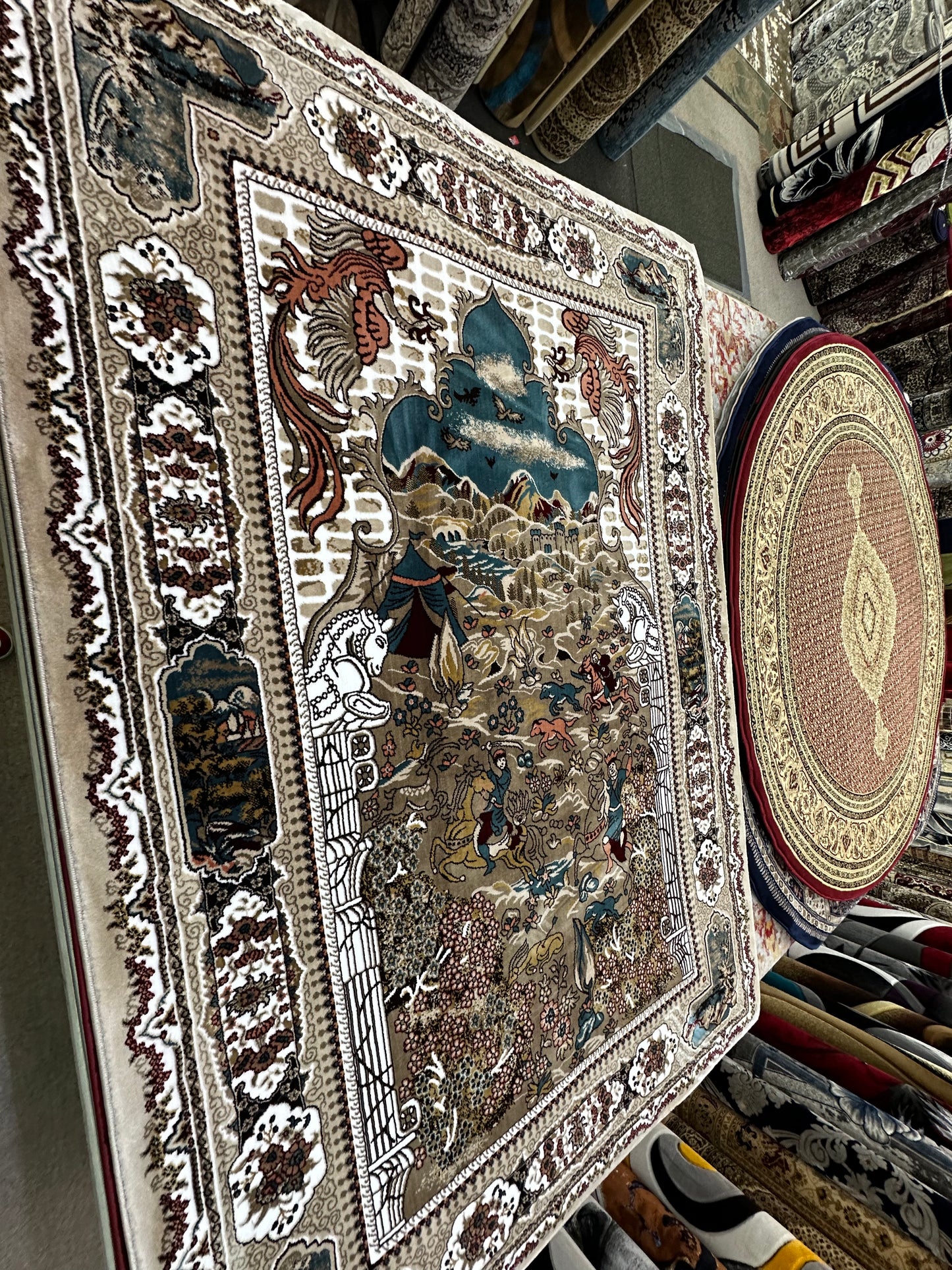 Marrakesh 1205