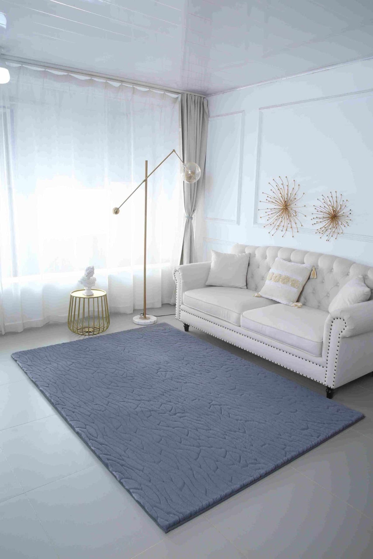 LUNA SHAGGY Rug