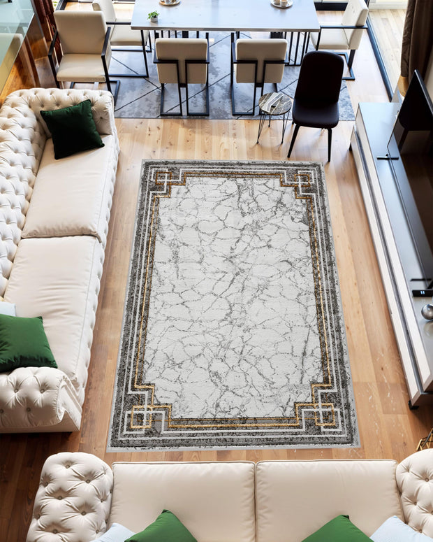 MARBLE Rug Design 1041