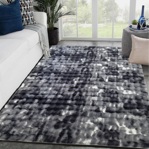NABLUS SHAGGY Rug