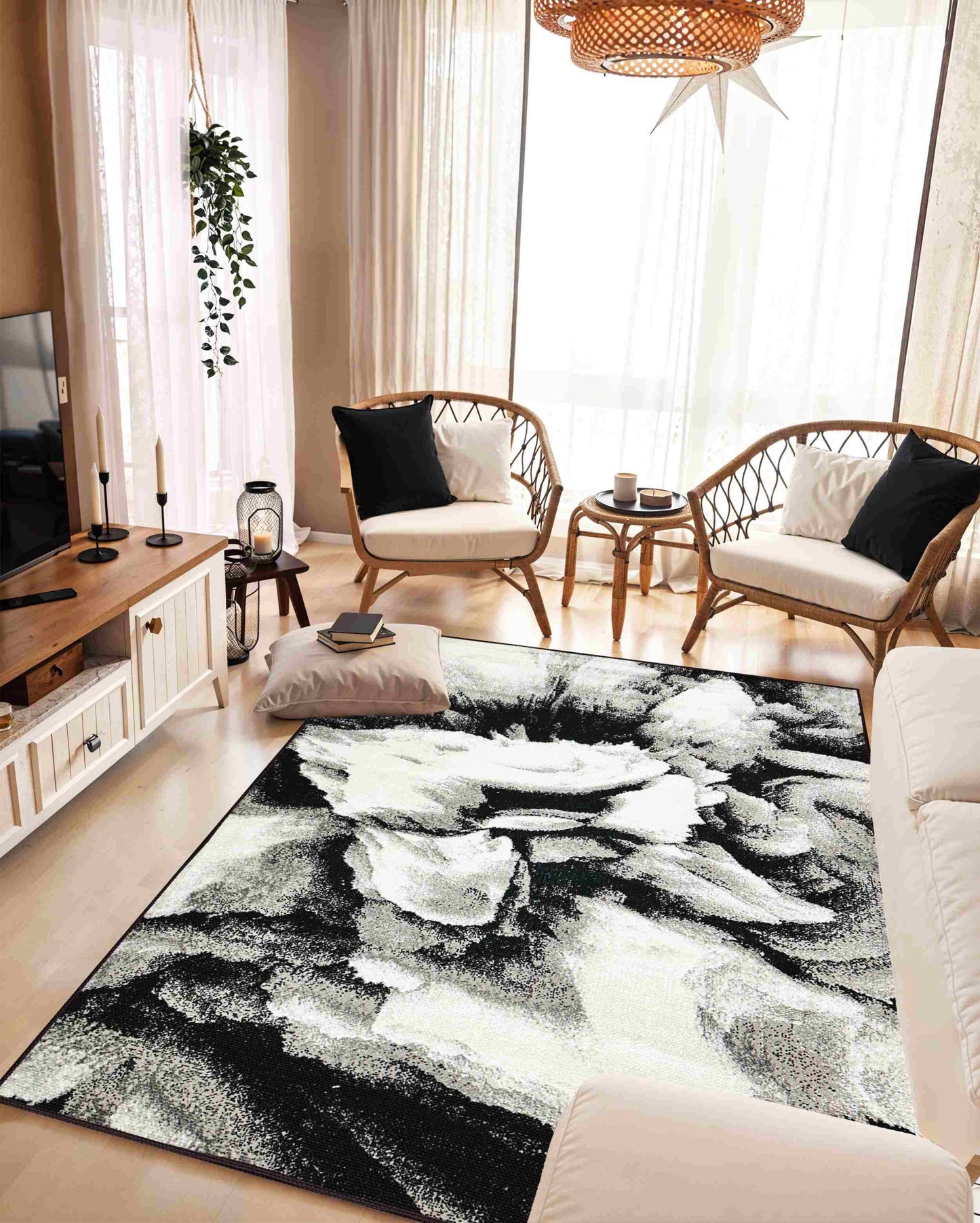 MARBLE Rug Design 10050