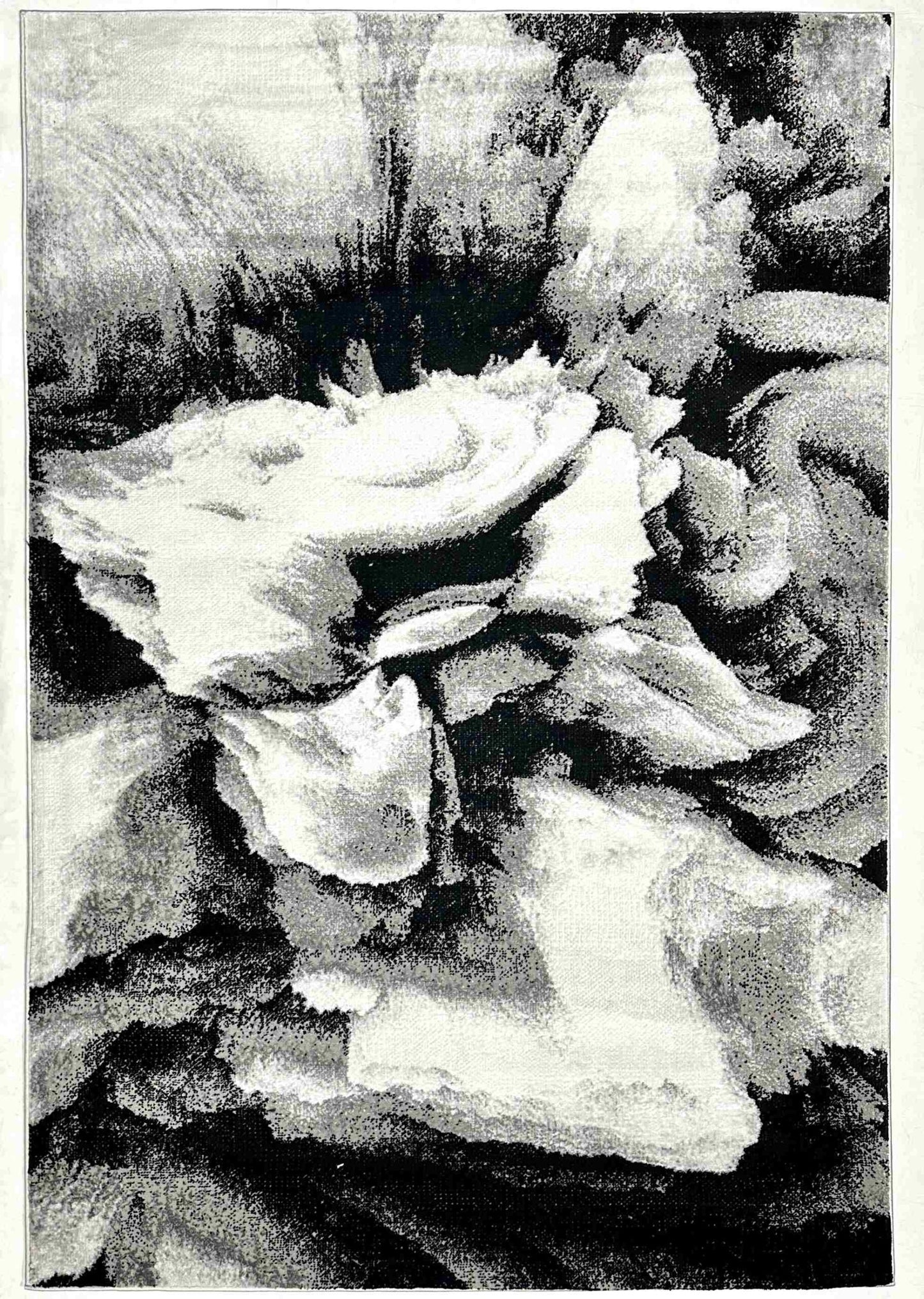 MARBLE Rug Design 10050