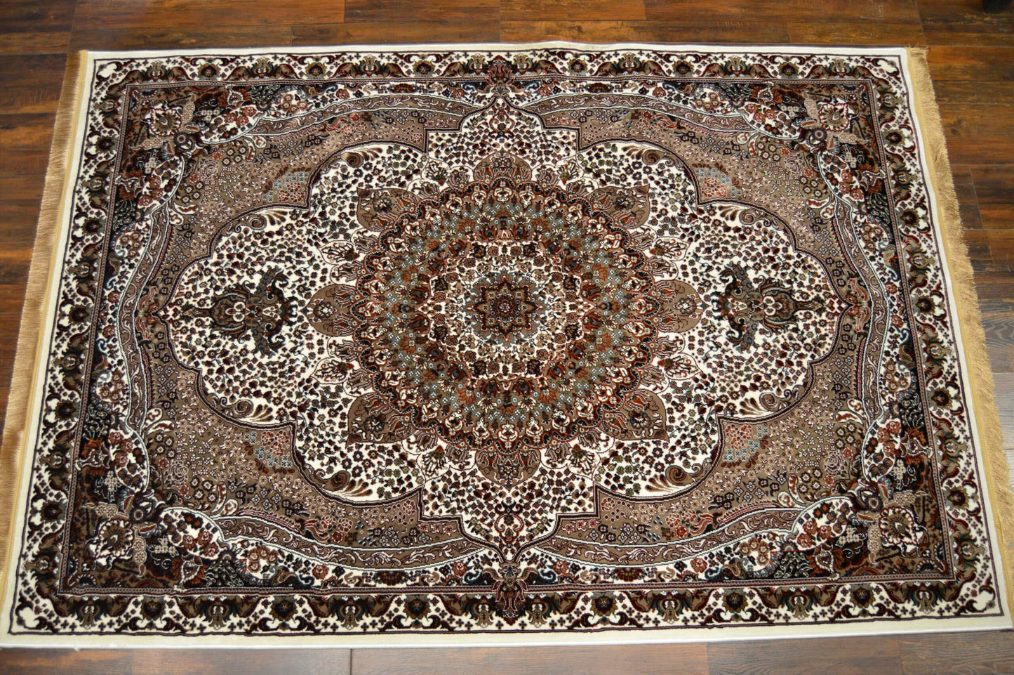 CASABLANCA Rug Design 1011 ROLL
