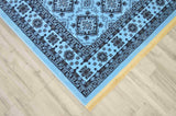 CASABLANCA Rug Design 1017