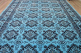 CASABLANCA Rug Design 1017