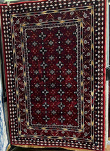 CASABLANCA Rug Design 1018