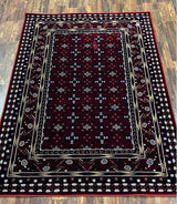 CASABLANCA Rug Design 1018