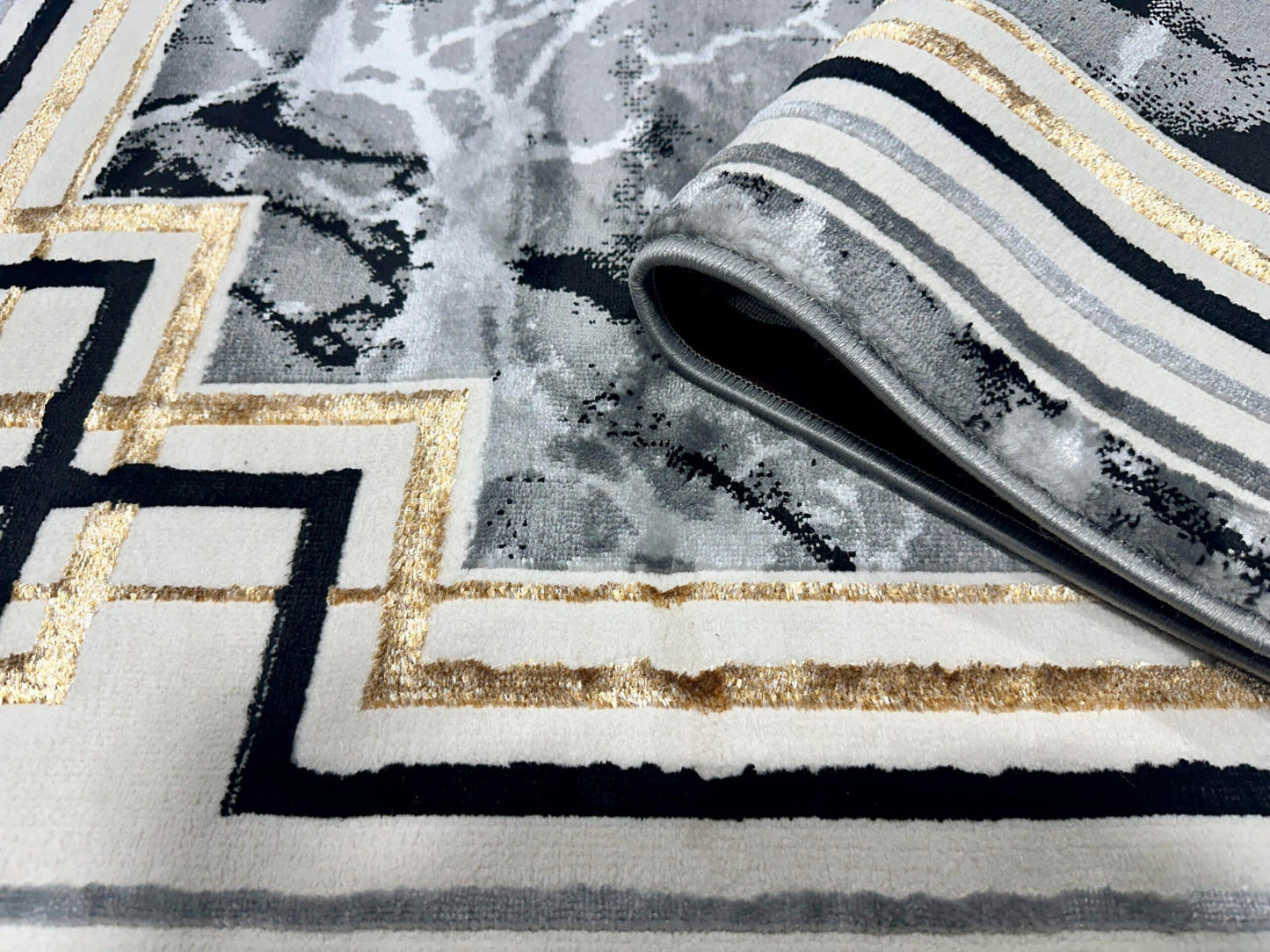 MARBLE Rug Design 1041
