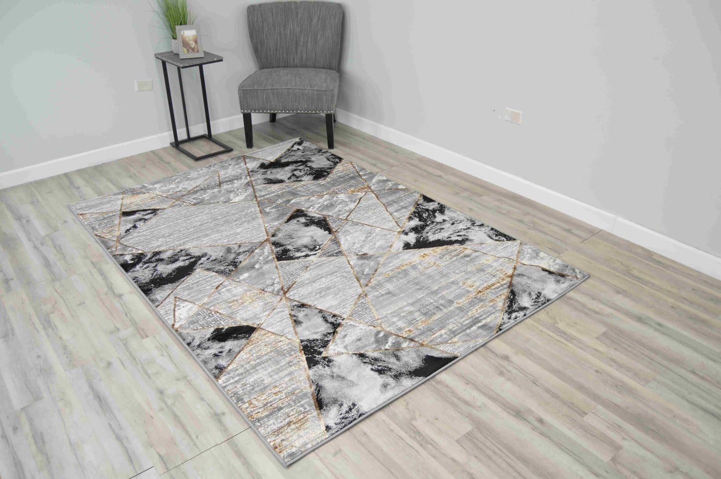 MARBLE Rug Design 1043