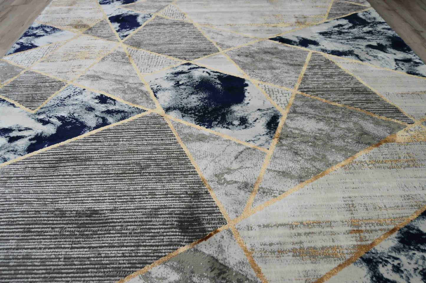 MARBLE Rug Design 1043