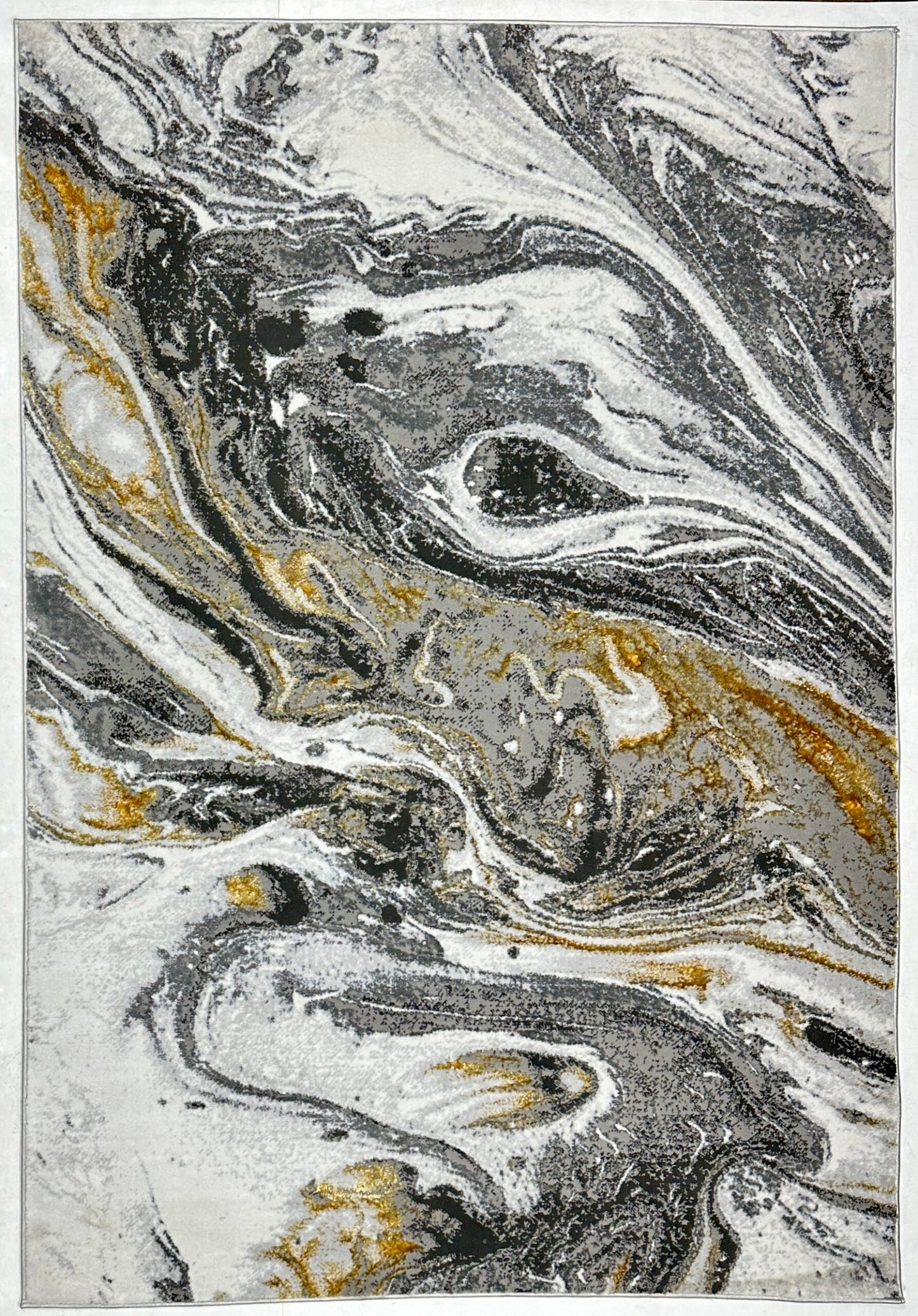MARBLE Rug Design 1047