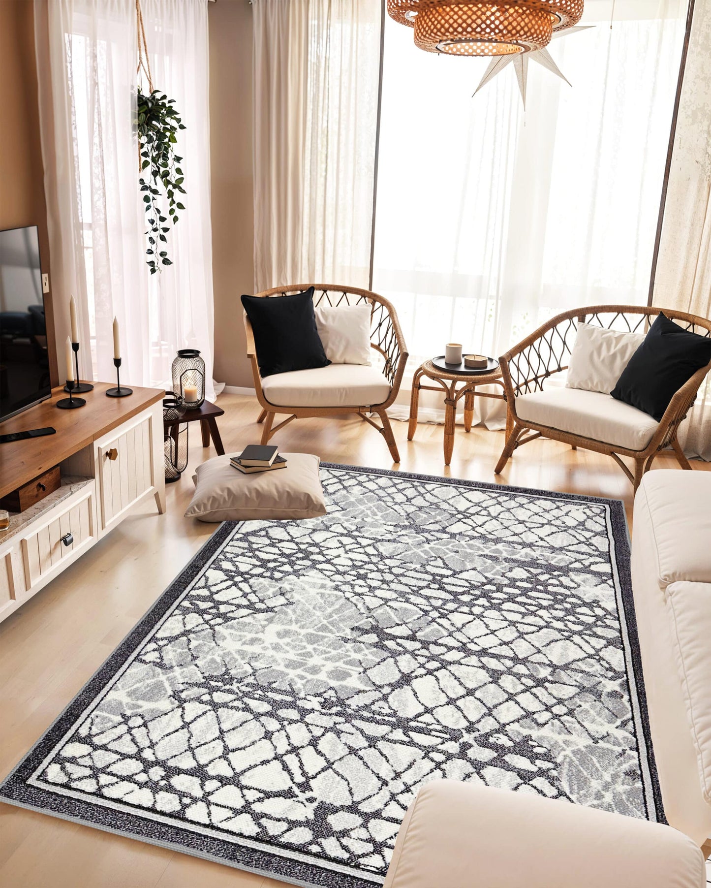 STAR Rug DESIGN 1103