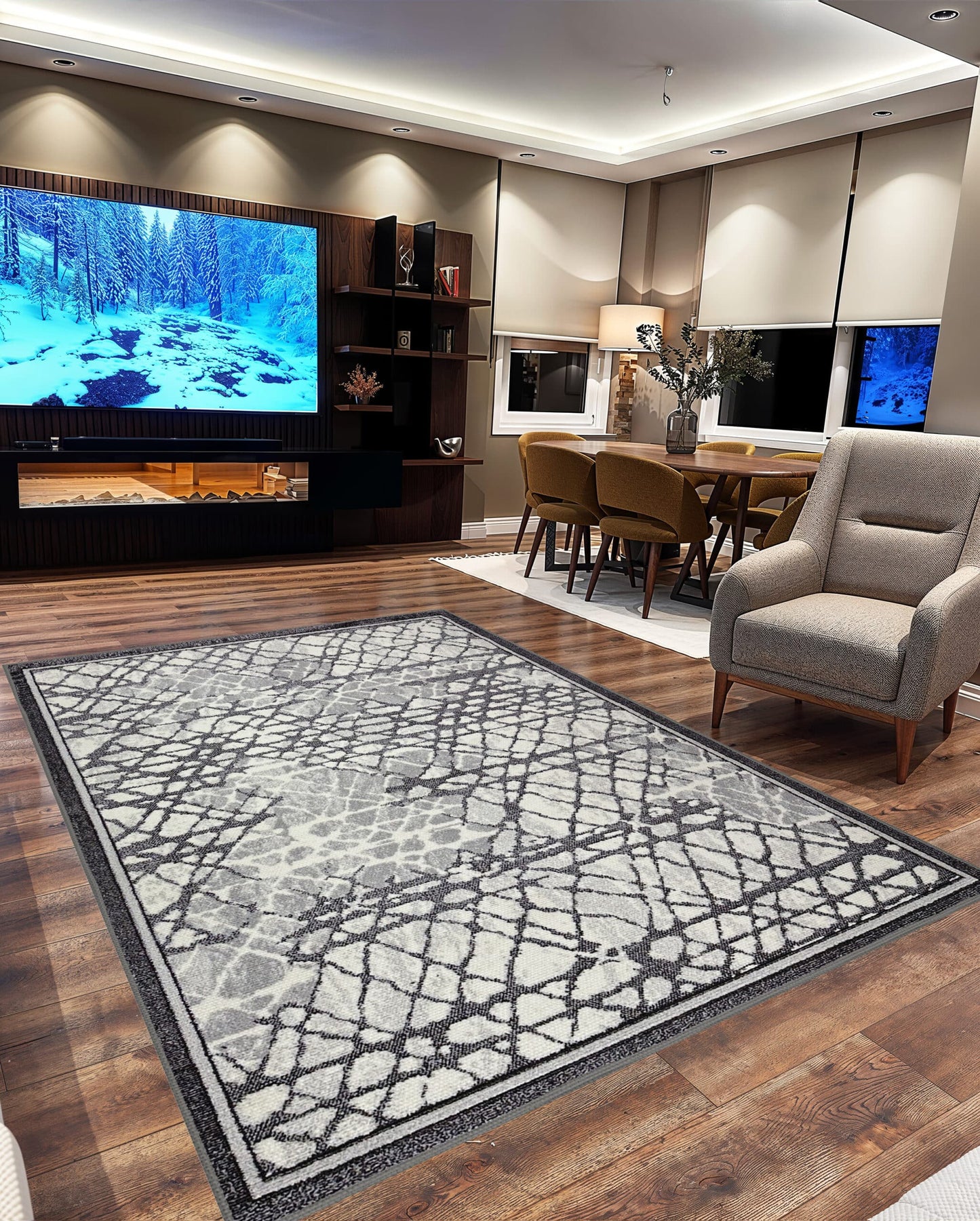 STAR Rug DESIGN 1103