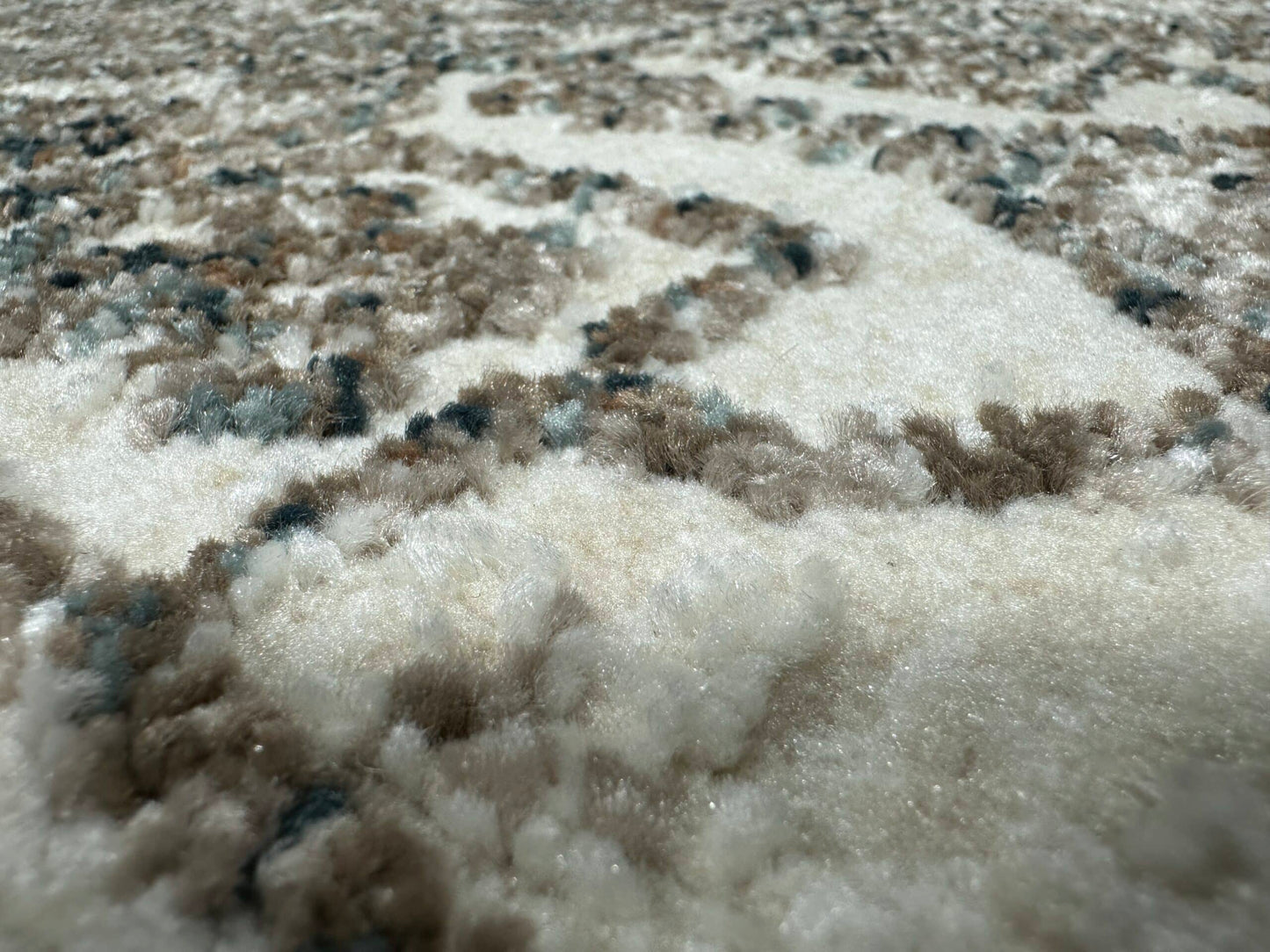K&D RUG DESIGN 12007