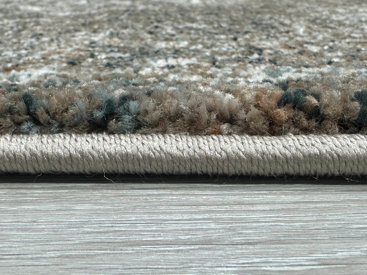 K&D RUG DESIGN 12007