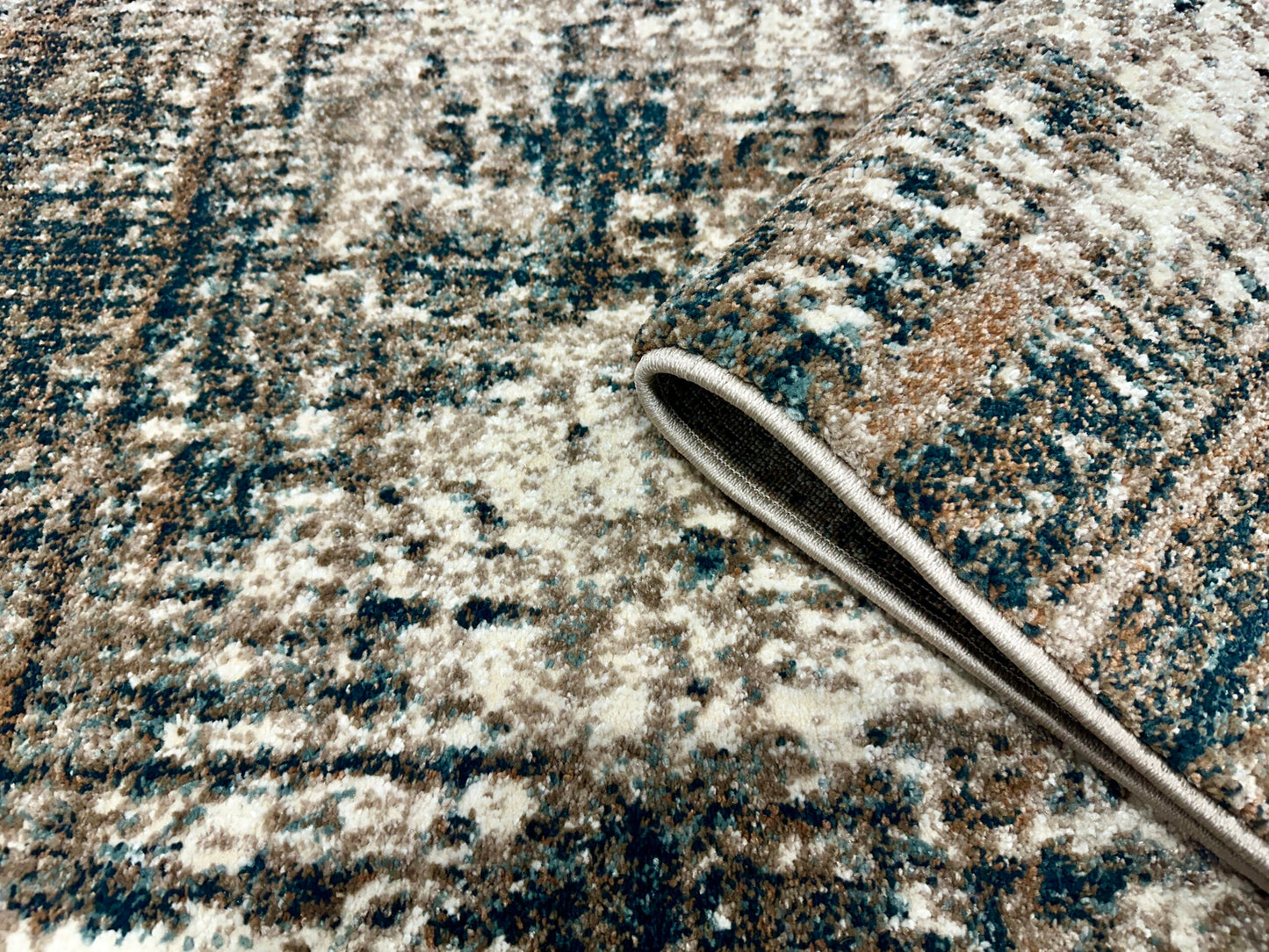 K&D RUG DESIGN 12008