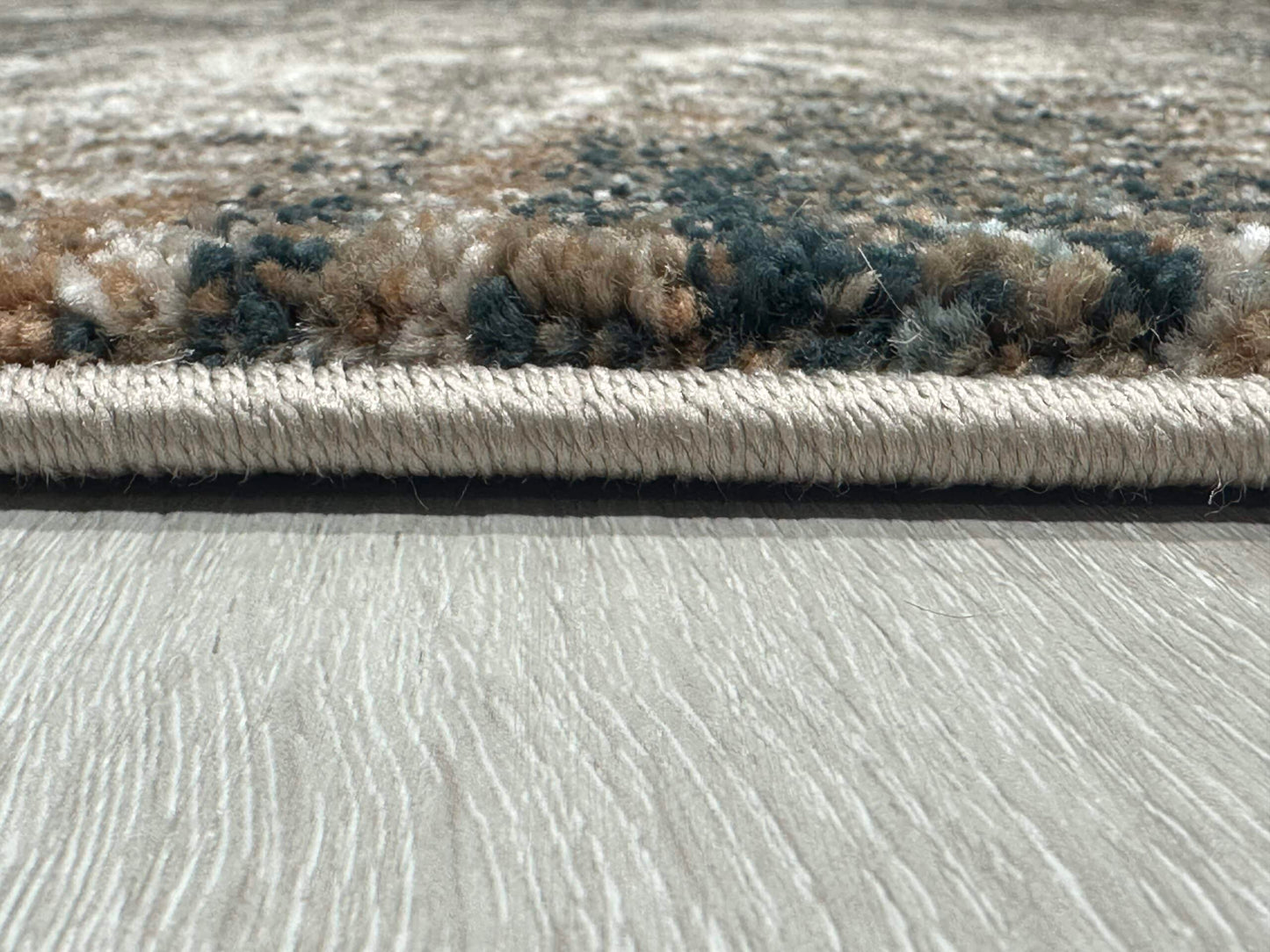 K&D RUG DESIGN 12008