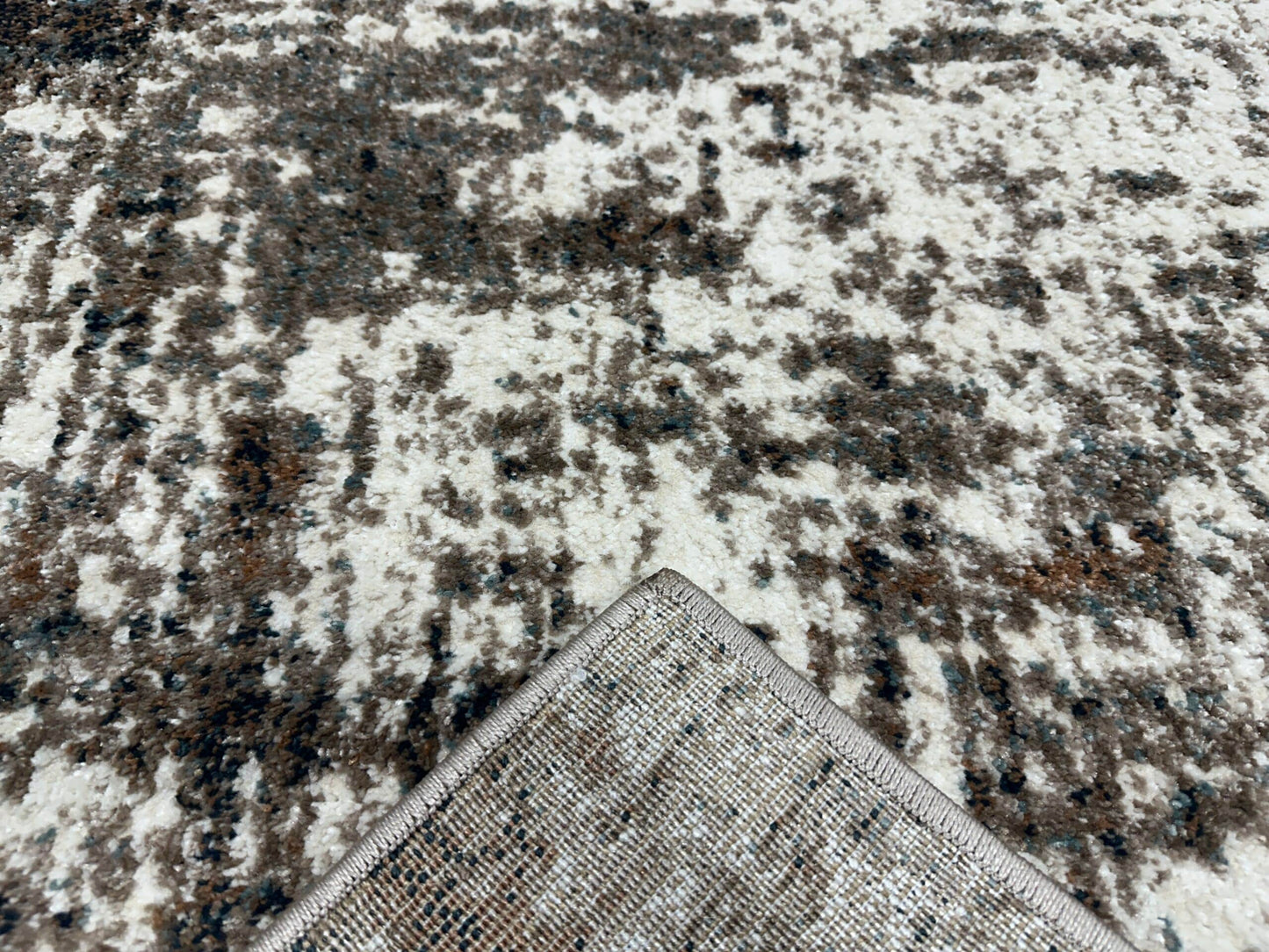 K&D RUG DESIGN 12008