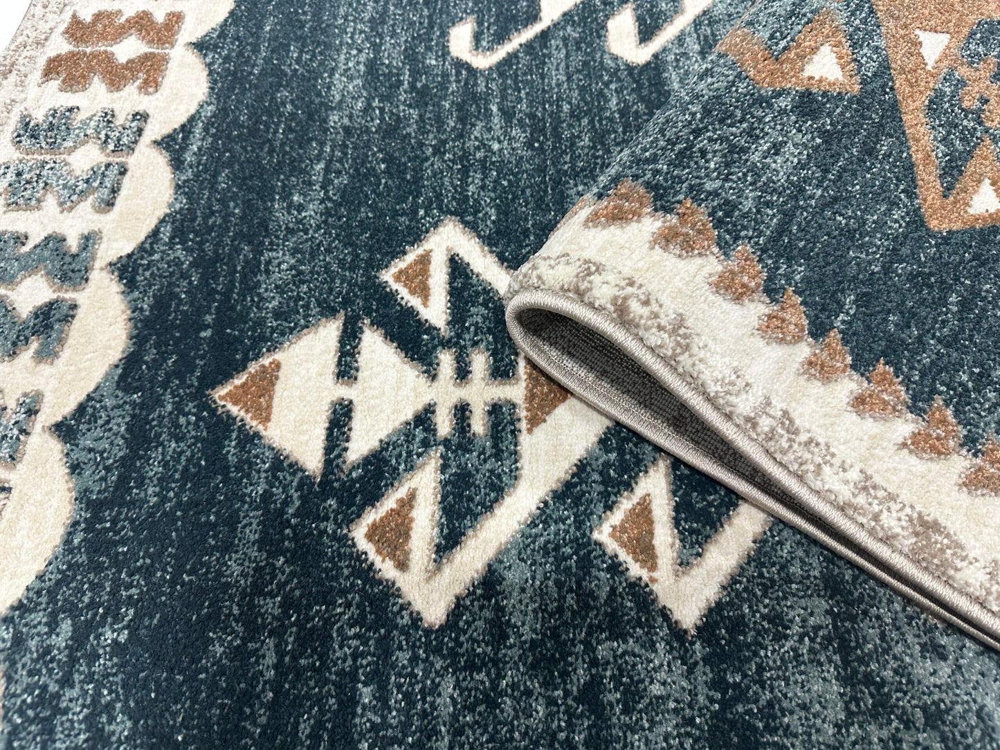 K&D RUG DESIGN 12009