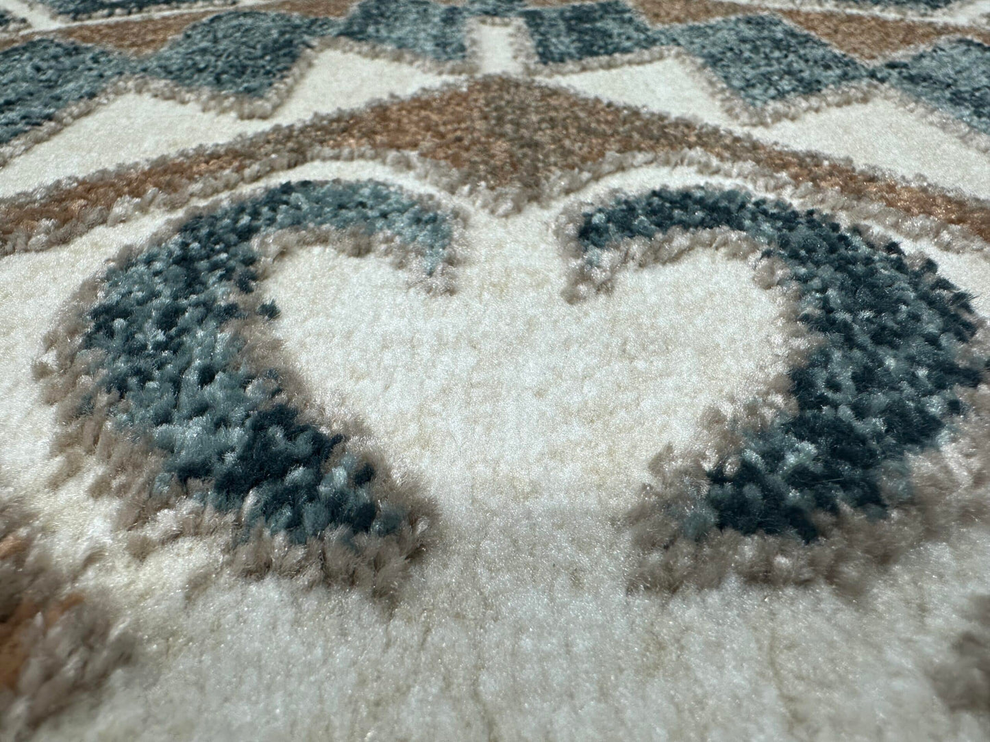 K&D RUG DESIGN 12009