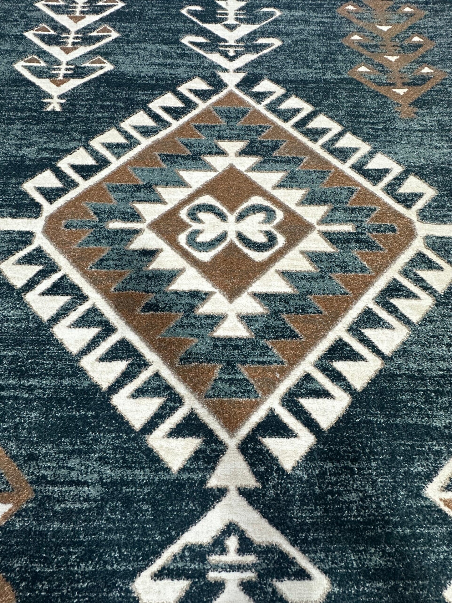 K&D RUG DESIGN 12009